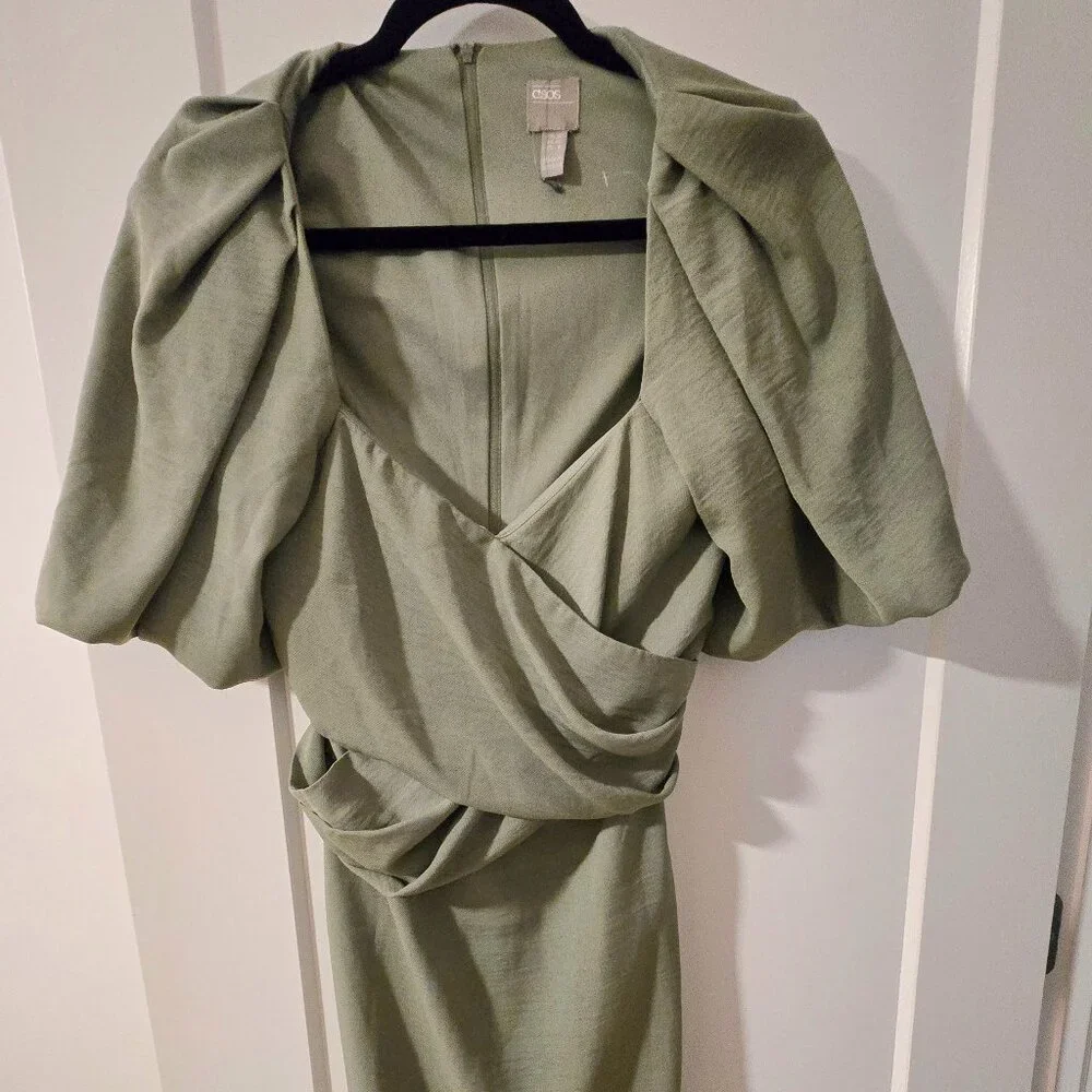 ASOS Casual Dress - Picture 1 of 5